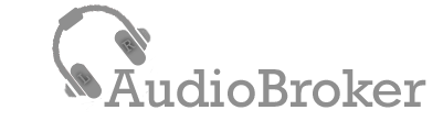 cropped logo Audio