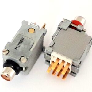 Quad 50d 50e phono adaptor.