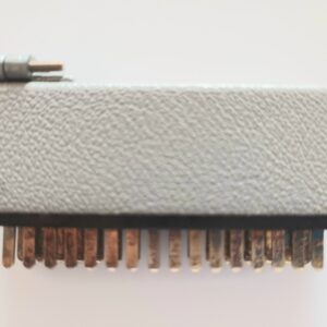 Plessey painton 32 pin connector