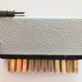Plessey 23 pin connector