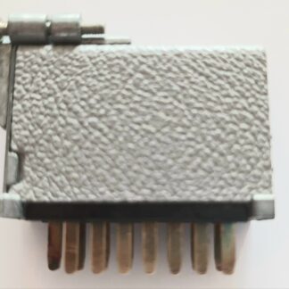 Plessey painton 1t pin connector