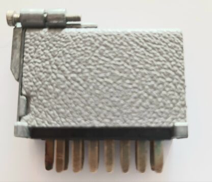 Plessey painton 1t pin connector