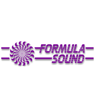 Formula Sound dj mixers and parts