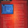 Formula sound FSM-400 mixer.
15" new pots and channel faders. upgraded headphone circuit. - Image 2